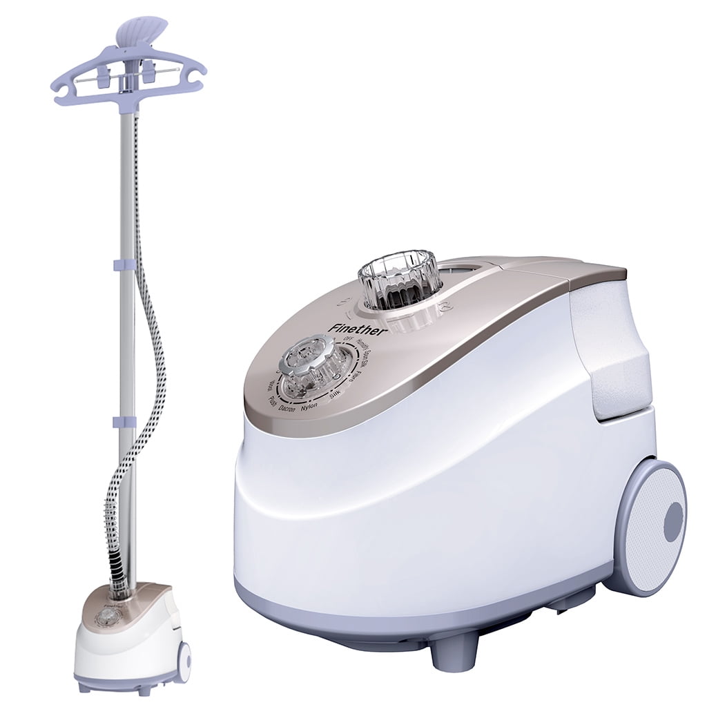 clothes steaming stand