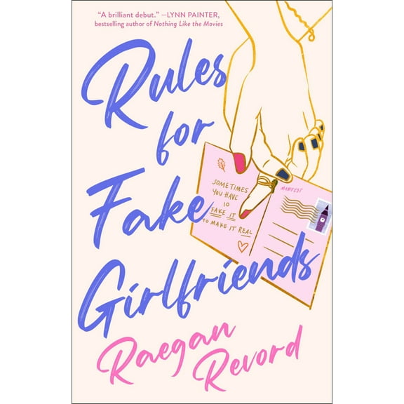 Rules for Fake Girlfriends (Hardcover)