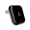 Black(metal frame), variant on 2026 latest model 2 in 1 Wireless  CarPlay Adapter, for Both Apple and Android, Converts Wired to Wireless,Fast Connection, No Latency