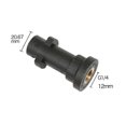 thumbnail image 3 of alta presión a chorro Métrico M22 / 14 a M22 Conector Carpintero S10 Sunnimix Adaptador de lanza de espuma para nieve, 3 of 8