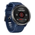 thumbnail image 1 of Para Zeblaze Stratos 2 Lite Fashion Smartwatch Múltiples modos deportivos para hombres y mujeres Likrtyny Para estrenar, 1 of 2
