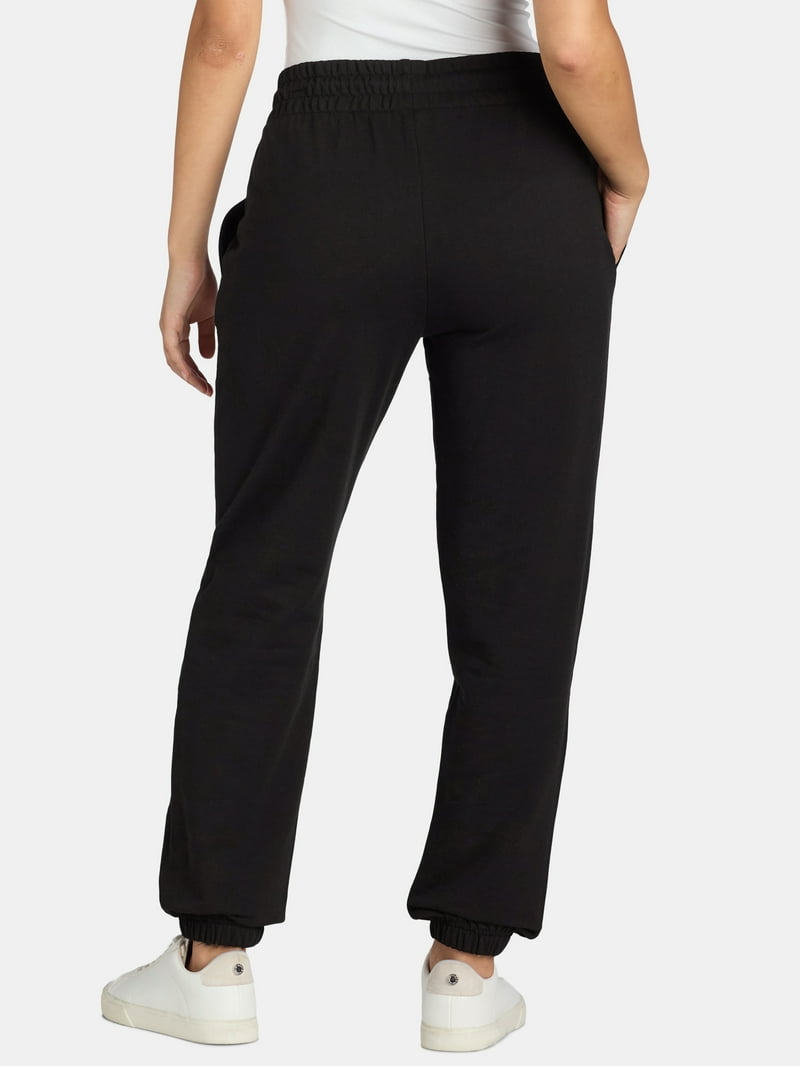 Wicked Women's Graphic Jogger Sweatpants, Sizes XXS-XXL - Walmart.com