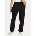 thumbnail image 3 of Wicked Women's Graphic Jogger Sweatpants, Sizes XXS-XXL, 3 of 5