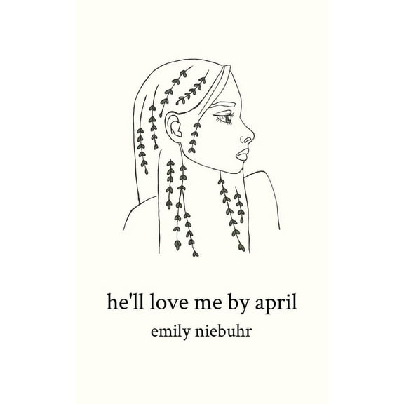 he'll love me by april, (Paperback)