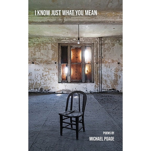 I Know Just What You Mean, (Paperback)