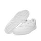 thumbnail image 3 of Tenis Reebok BB400 II 100033737 Unisex Casual blanco 27, 3 of 5