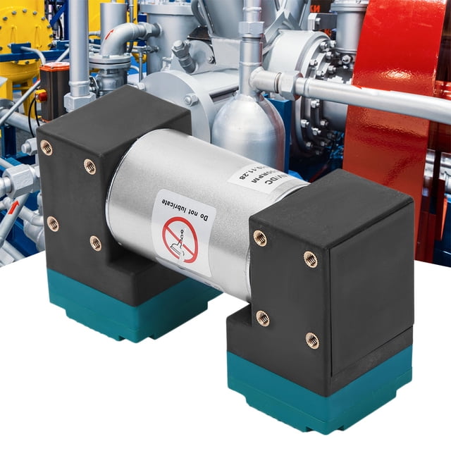 Fyydes Vacuum Pump Smooth To Operate Mini Vacuum Pump For Pump Machinery Industrial