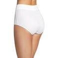 thumbnail image 6 of Warner's Women's No Pinches Micro Brief Style 5738, 6 of 6