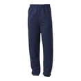 thumbnail image 1 of Clique Basics Pantalon Flc pour Jeunes, 1 of 1