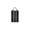 Black, variant on Travel Shoe Storage Bag, Water-Resistant Zipper Pouch for Sneakers, Gym Shoes and Soccer Cleats, Portable Footwear Organizer for Luggage, Closet, Sports, Daily Carry and Home Storage, Gray
