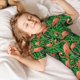 thumbnail image 5 of Fotbe Flamingo Pijama Estampada de 2 Piezas para Niños – Ropa de Dormir de Manga Corta Cómoda para Niños y Niñas, Camiseta y Shorts de Algodón-XX-Large, 5 of 6