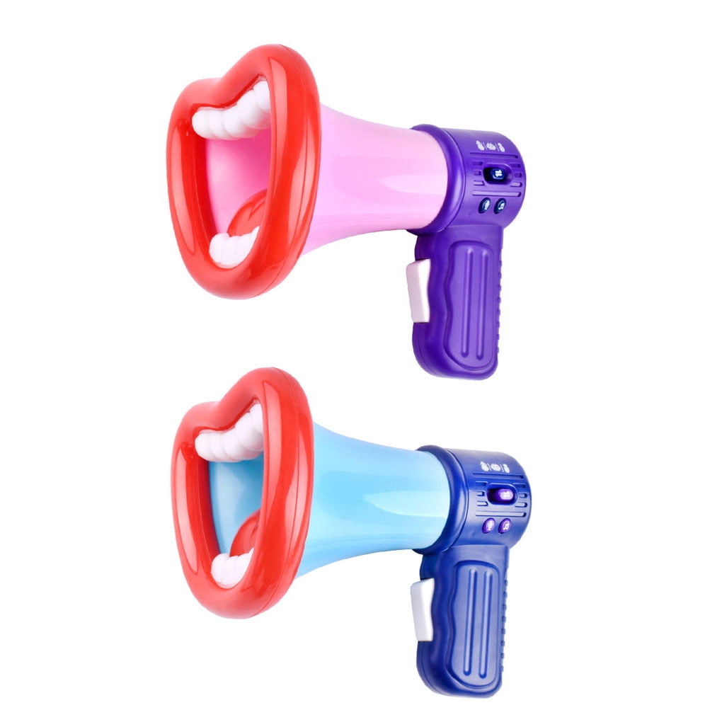 voice changer megaphone