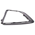 thumbnail image 3 of Geelife For 10-12 Ford Fusion SE Sedan 10-12 Ford Fusion S Sedan Fog Light Bezel Set, 3 of 9