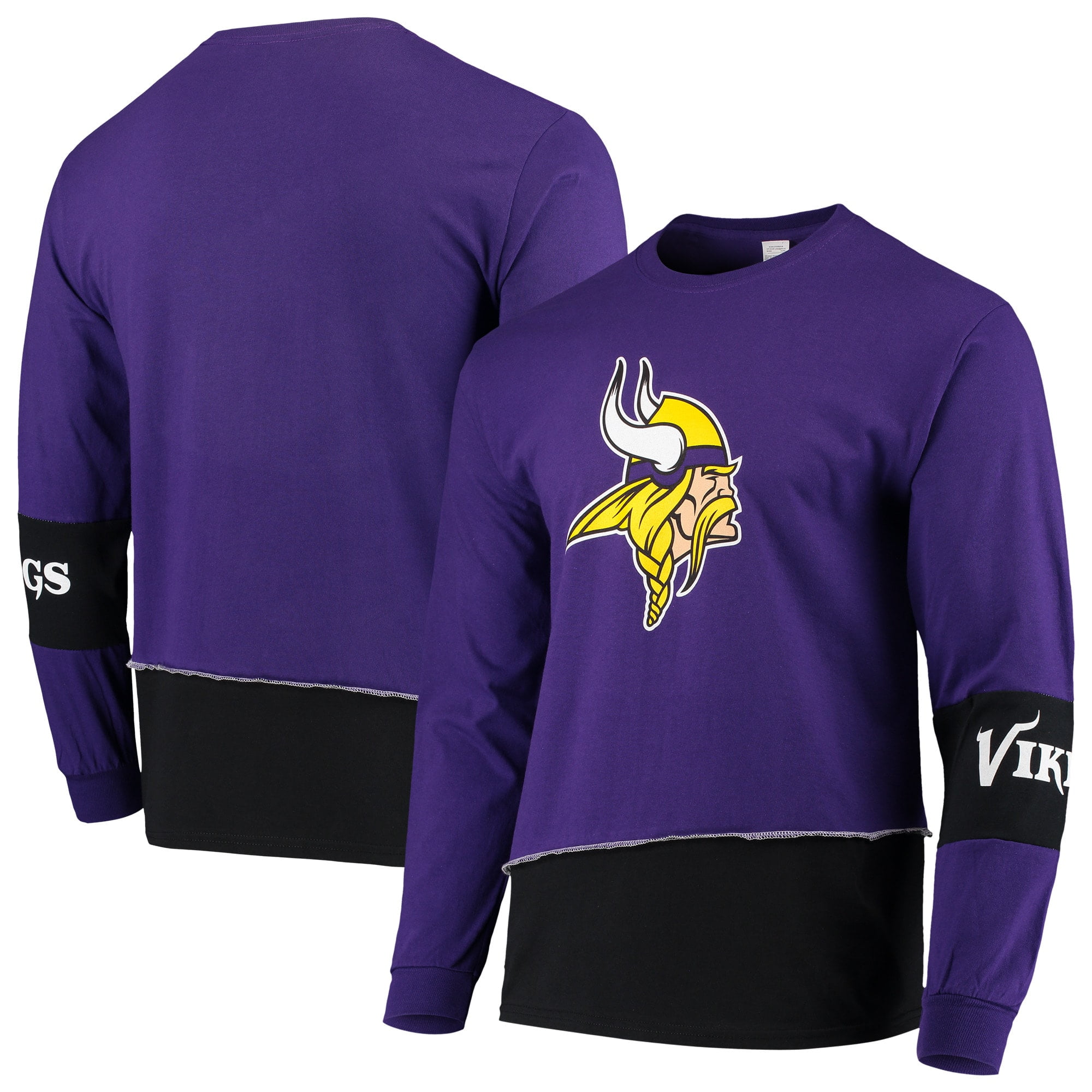 women's vikings apparel