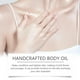 thumbnail image 4 of Strawberry Crisp Handcrafted Body Oil Nourishes The And Keeps It Soft Body Oil 60ml, 4 of 7
