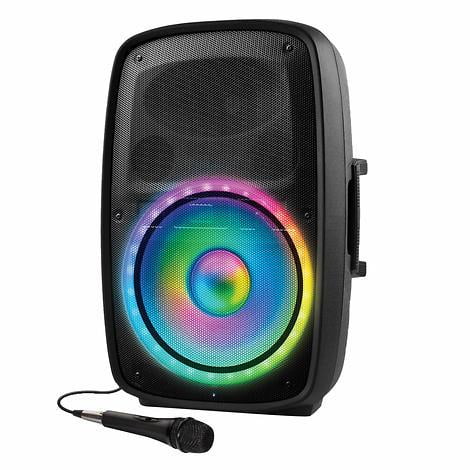 Ion sales speaker walmart