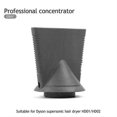 thumbnail image 4 of 3pcs For Supersonic Hair Dryer Professional Concentrator Hd01 Hd08 Hd02 Attachment Coanda Effect, 4 of 5
