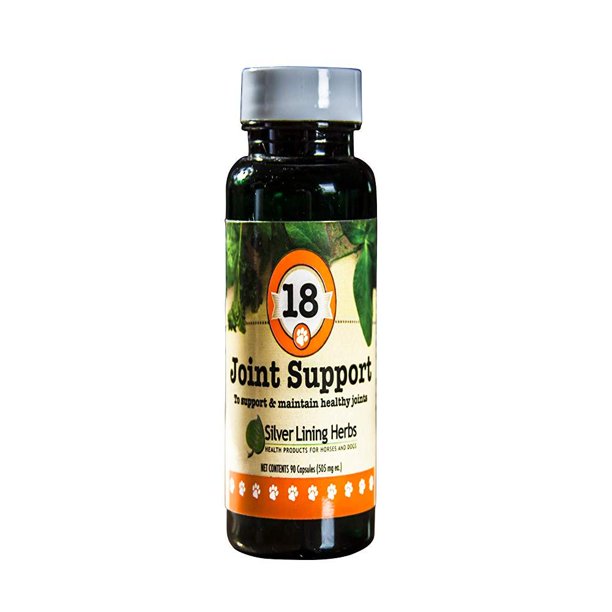  Natural Joint Support For Dogs Helps Keep Your Dogs Joints