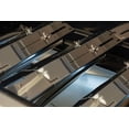 thumbnail image 4 of Remplacement de Tente de Chaleur en Acier Inoxydable Expert Grill, 4 of 5