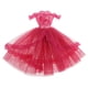 thumbnail image 2 of 2 Uds de Ballet de Encaje de Tubo Elegante Yotijar para Muñeca 5 Pulgadas 1/6, 2 of 9