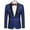 PAT3, variant on COOFANDY Mens Floral Tuxedo Jacket Embroidered Blazer Shawl Lapel Dress Suit Slim Fit for Christmas Prom Wedding Homecoming Party