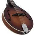 thumbnail image 4 of The Loar Honey Creek A-Style LM-110E Acoustic-Electric Mandolin Brownburst, 4 of 4