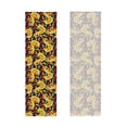 thumbnail image 2 of Lsque Cartoon Ducks Printed Cooling Towel (40"x 12"), Ice Towel, Microfiber, Soft Breathable Chilly Towel for Yoga, Sport, Gym, Workout, Fitness, Running, 2 of 9