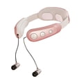 thumbnail image 1 of EGNMCR Multi-functional Spine Neck Shoulder And Neck Hot Compress And Vertebra Neck Protection Device With Bluetooth Headset Massager Massager, 1 of 8
