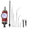 thumbnail image 3 of Indicateur de Centrage Coaxial Machine de Fraisage de Précision Co-Ax Cadran d'Essai + Stylet, 3 of 6