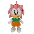 thumbnail image 1 of 7.5" Amy Plush, 1 of 5