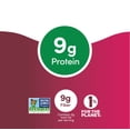 thumbnail image 3 of (7 pack) Kashi GO Breakfast Cereal, Vegan Protein, Fiber Cereal, Cinnamon Crunch, 13.8oz Box (1 Box), 3 of 31