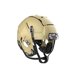thumbnail image 1 of Casco juvenil de fútbol americano Schutt F7 LX1 Oro Vegas metálico XL, 1 of 4