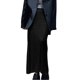 thumbnail image 1 of Gibobby faldas de lentejuelas para mujer Lent(Negro, XL), 1 of 5