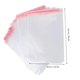 thumbnail image 2 of unbranded 100Ud Bolsas Cello Transparentes Con Adhesivo Resellable Para Empaque En Tienda Y Hogar, 2 of 8