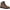 DARK BROWN, variant on Georgia Boot Brookville Steel Toe Waterproof Work Boot