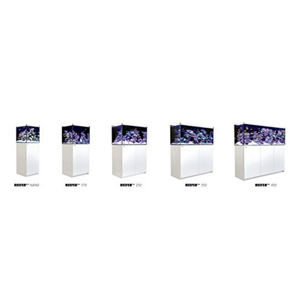 Red Sea Nano Kit Reefer White Pack Of 1 Walmart Com Walmart Com