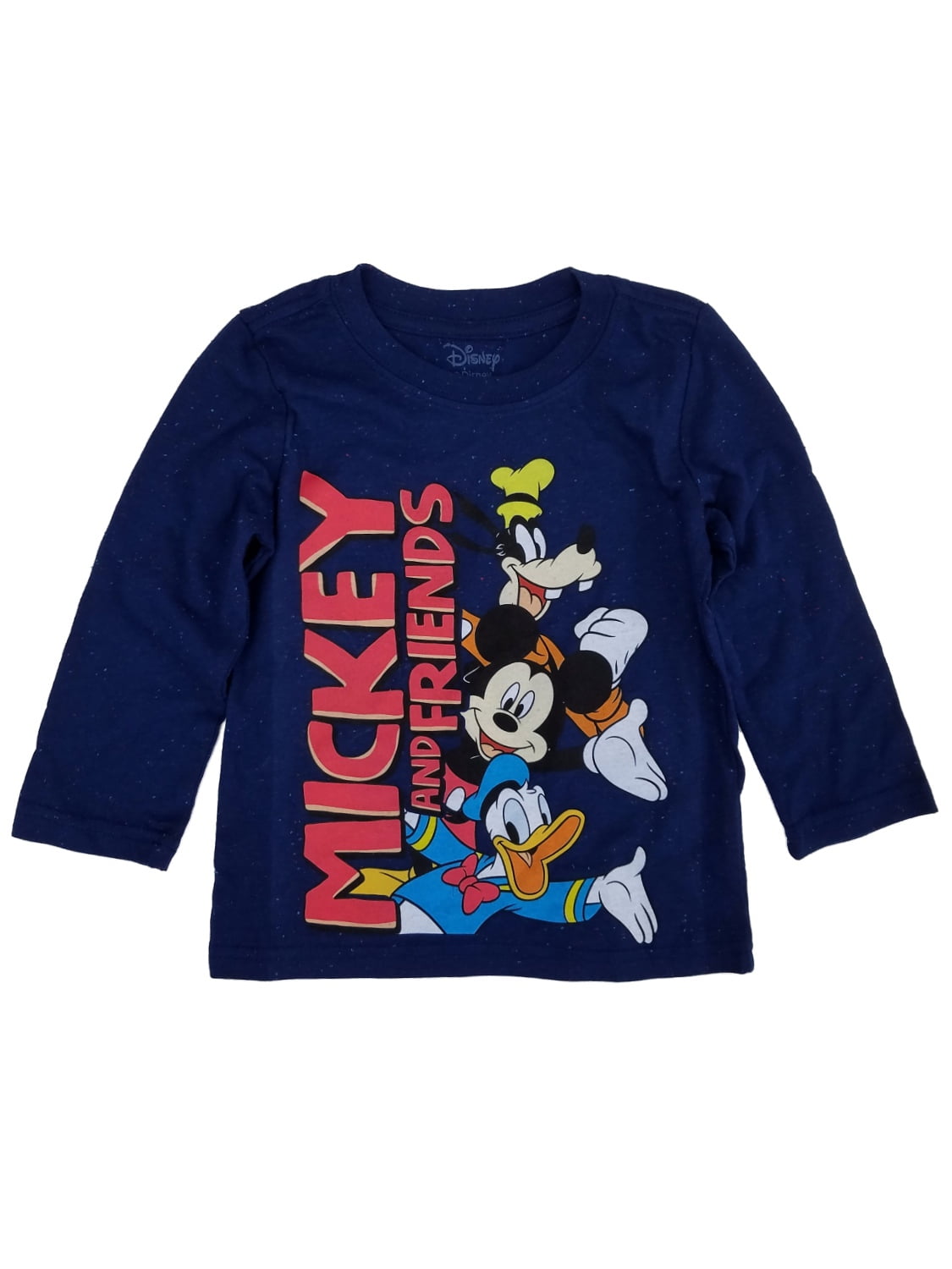 walmart mickey shirt
