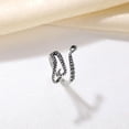 thumbnail image 5 of (set Of 2) Octopus Tentacle Rings - Punk Fashion Octopus Rings For Men And Women - Hip Hop Personality Jewelry, 5 of 5