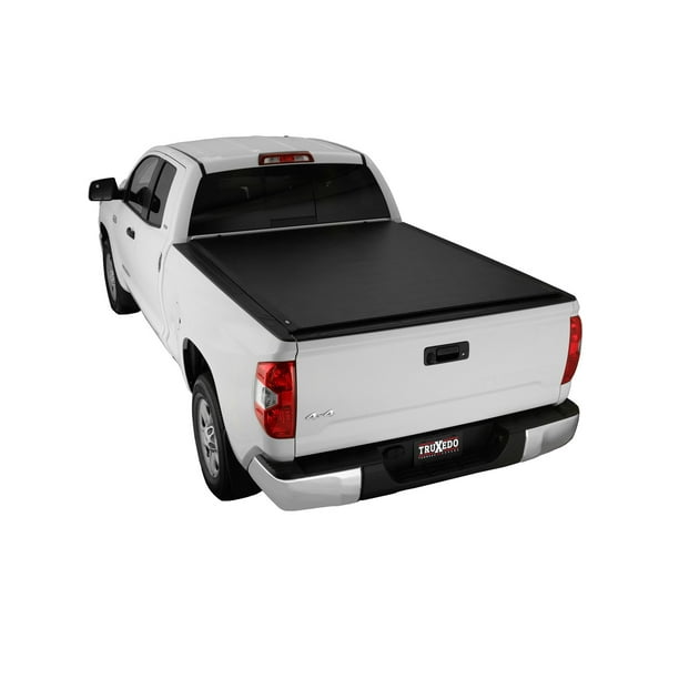 TruXedo Lo Pro Soft Roll Up Truck Bed Tonneau Cover 563801 Fits