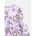 thumbnail image 2 of Hello Kitty Baby Girls' Halloween Dress and Headband Set, 2-Piece, Sizes NB-24M, 2 of 3