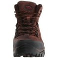 thumbnail image 2 of FSI Nautilus Avenger Mens 6in Brown Soft Toe Waterproof Work Boots A7644, 2 of 4