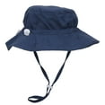 thumbnail image 1 of Sombrero de pescador para niños, sombrero de pescador para niños, sombrero de pescador ajustable unisex, sombrero de pescador para niños, diseñado meticulosamente, 1 of 14