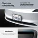 thumbnail image 4 of Soporte para placa de matrícula Spigen para Tesla Model Y 2025, 4 of 7