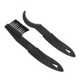 thumbnail image 3 of Bike Chain Cleaner, Plastic Wear Resistant Quick Bike Brush Kit Portable  for Routine Maintenance, 3 of 7