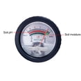 thumbnail image 6 of Soil Moisture Meter, Soil PH Tester, Digital Soil Test Kit, Accurate Soil Sensor Meter for Indoor Outdoor Plants Gardening, Essential Gardening Tool for Healthy Plant Growth 1Pcs, 6 of 8