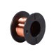 thumbnail image 2 of 5 uds 0,1mm alambre esmaltado cobre bobinado alambre esmaltado reparación alambre longitud 15m Kuyhfg Sin marca, 2 of 3