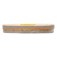 thumbnail image 4 of Cajeta Artesanal Sayula Lugo Ovalada DE Madera Grande 365 g, 4 of 4