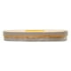 thumbnail image 4 of Cajeta Artesanal Sayula Lugo Ovalada DE Madera Grande 365 g, 4 of 4