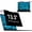 13.3" 16:10 Aspect, variant on Magnetic Laptop Privacy Screen 15.6 inch ,16:9 Aspect Removable Anti Glare Protector Blue Light Privacy Screen Filter,Filter Shield Compatible with HP/Dell/Acer/Asus/Samsung/Lenovo