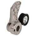 thumbnail image 3 of Serpentine Belt Tensioner Assembly Fits Porsche Cayenne VW Touareg 3.2L 3.6L Fits select: 2008 VOLKSWAGEN TOUAREG 2 V6, 2007 AUDI Q7 3.6 QUATTRO PREMIUM S-LINE, 3 of 7